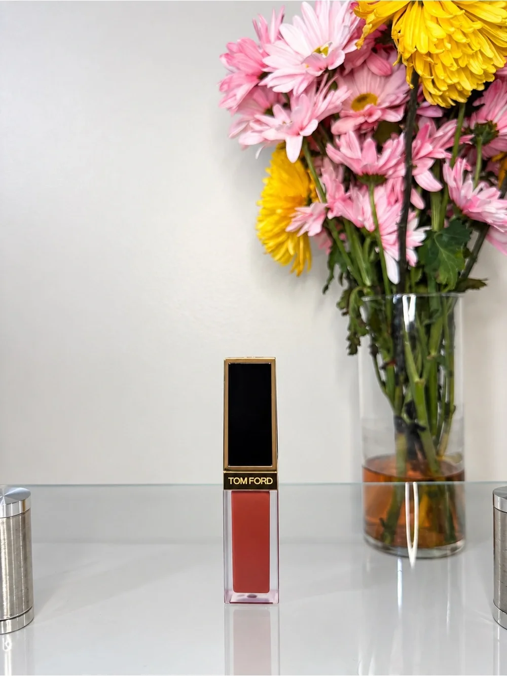 Tom Ford Liquid Lip Luxe Matte